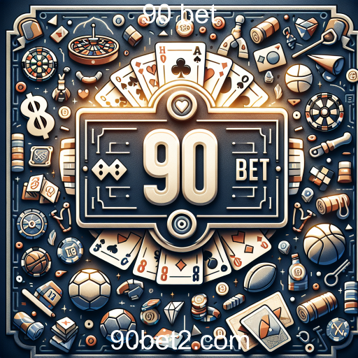 A Ascensão dos Jogos de Esportes na 90 Bet